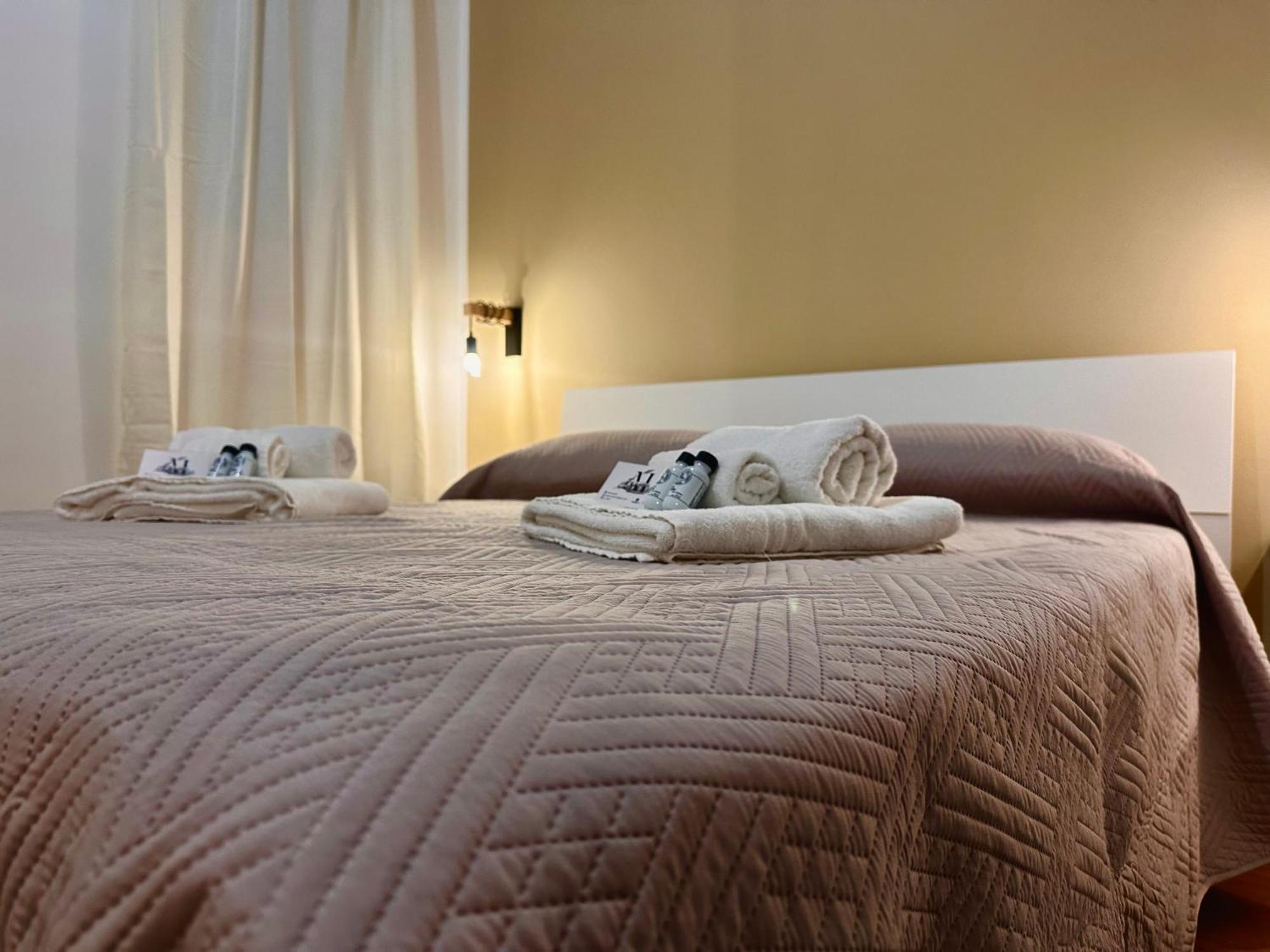 Ai Papiri Hotell Palermo Eksteriør bilde